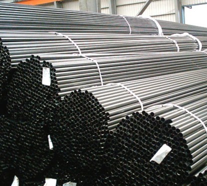 考登钢管-ND钢管-螺旋槽管-螺旋槽钢管生产-首商网