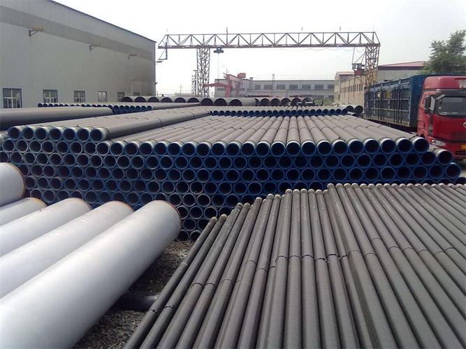 中国河北天然气专用3pe防腐直缝钢管知名企业